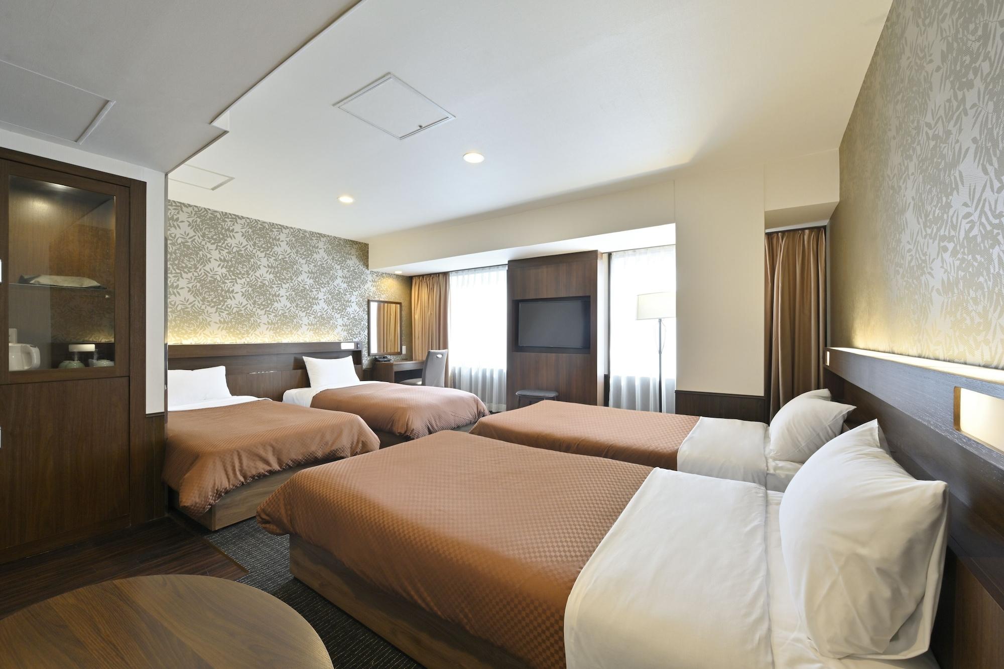 Hotel Sun Okinawa Наха Экстерьер фото